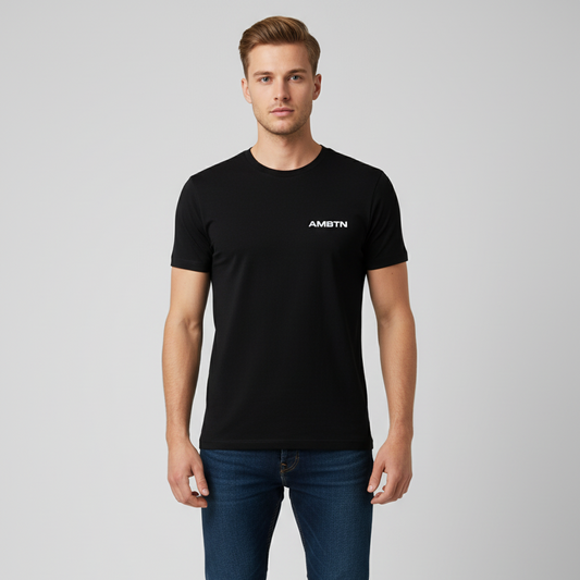 AMBTN Slim-Fit Shirt