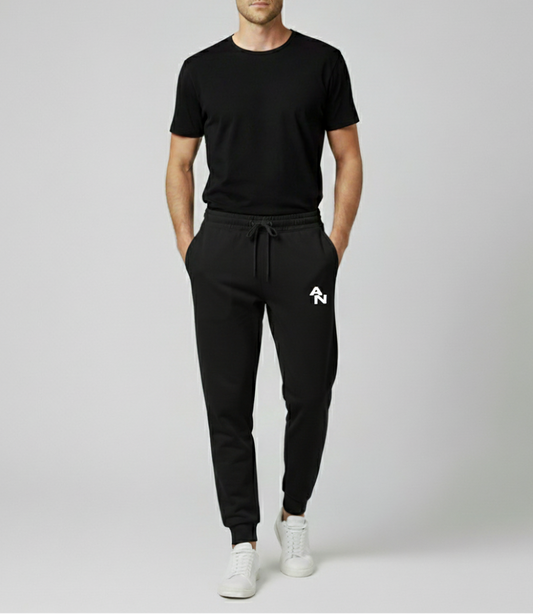 AMBTN Essential Jogger – Premium Comfort Sweatpants